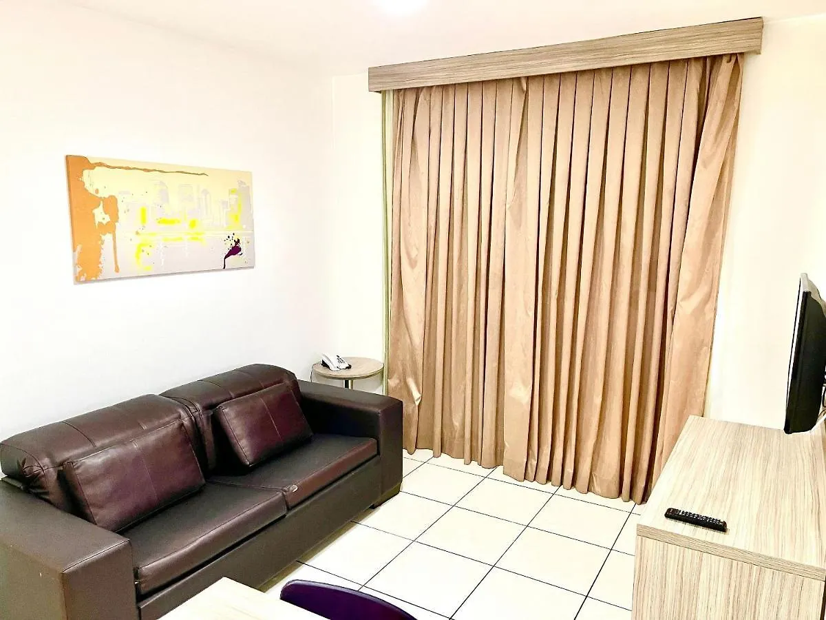 Riviera Park Caldas Novas Holiday home