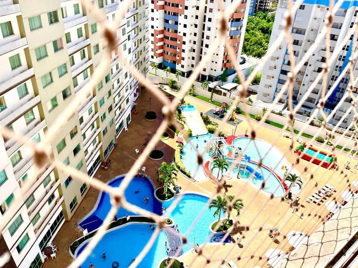 Riviera Park Caldas Novas