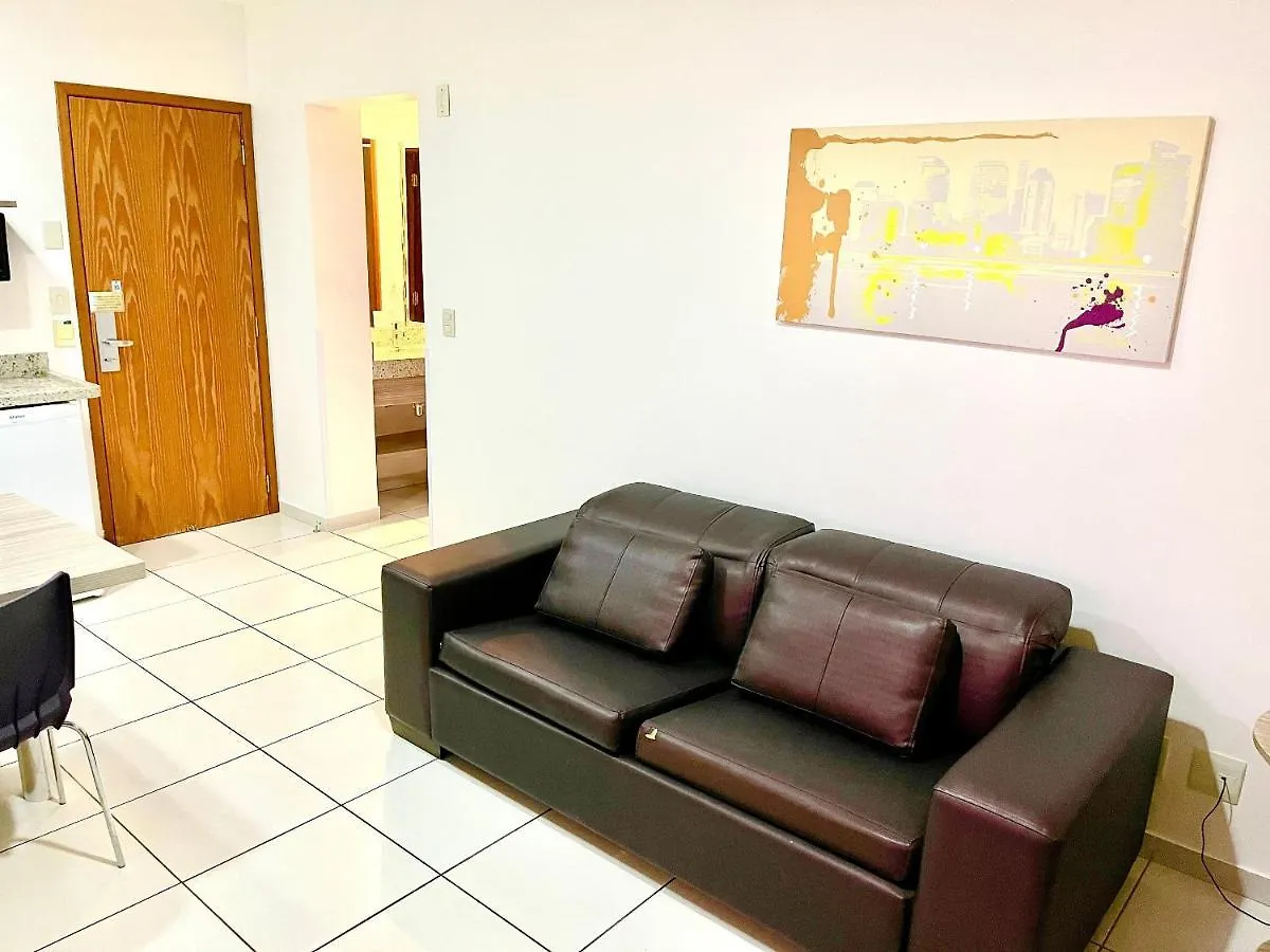 Holiday home Riviera Park Caldas Novas