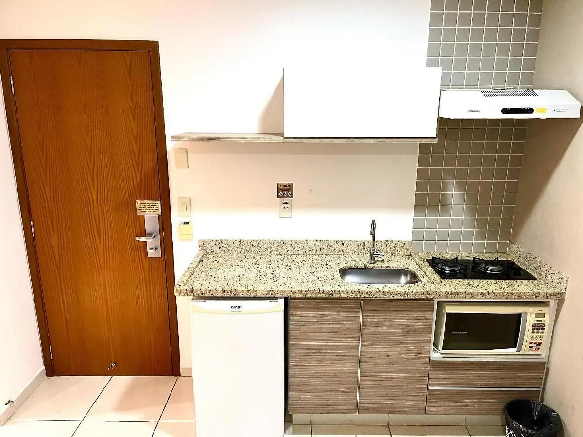 Holiday home Riviera Park Caldas Novas Brazil