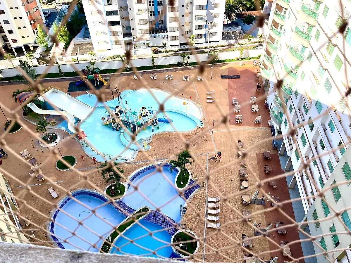 Riviera Park Caldas Novas