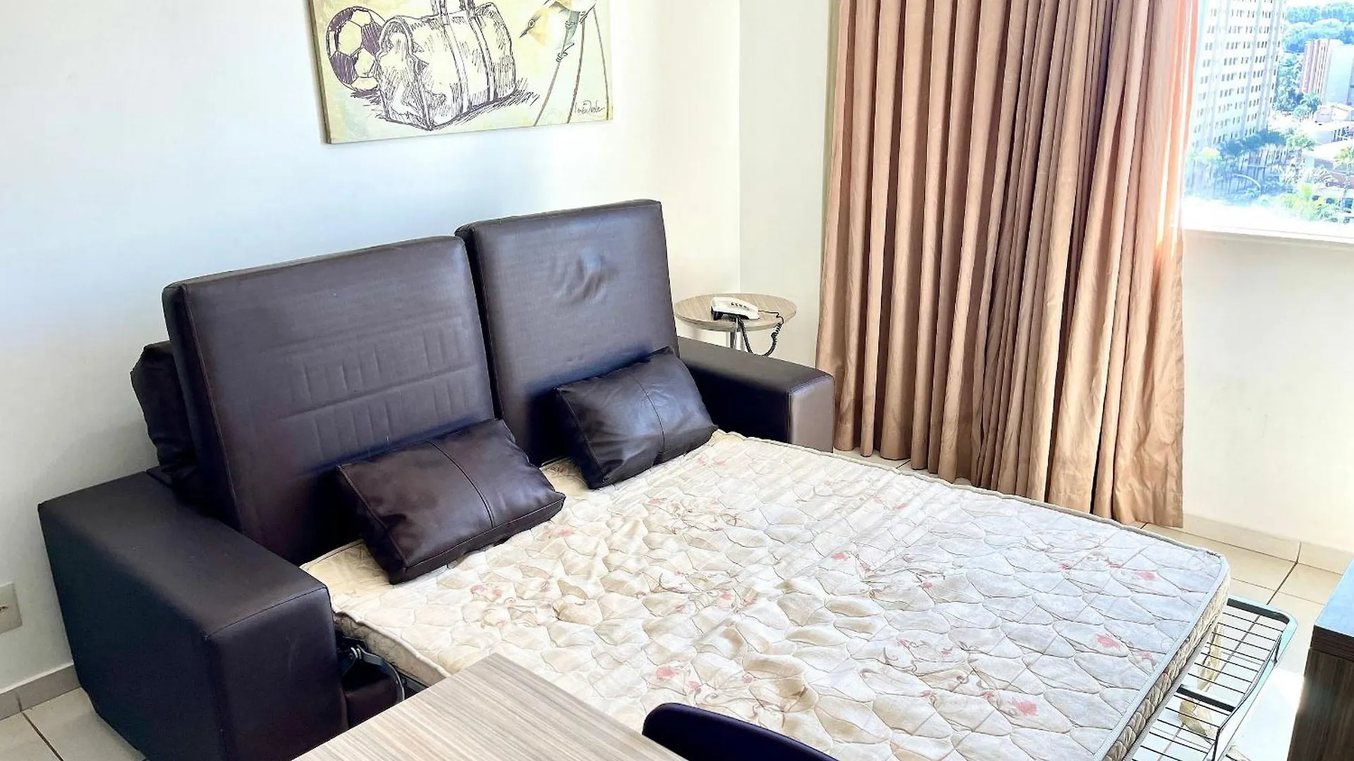 Holiday home Riviera Park Caldas Novas Brazil