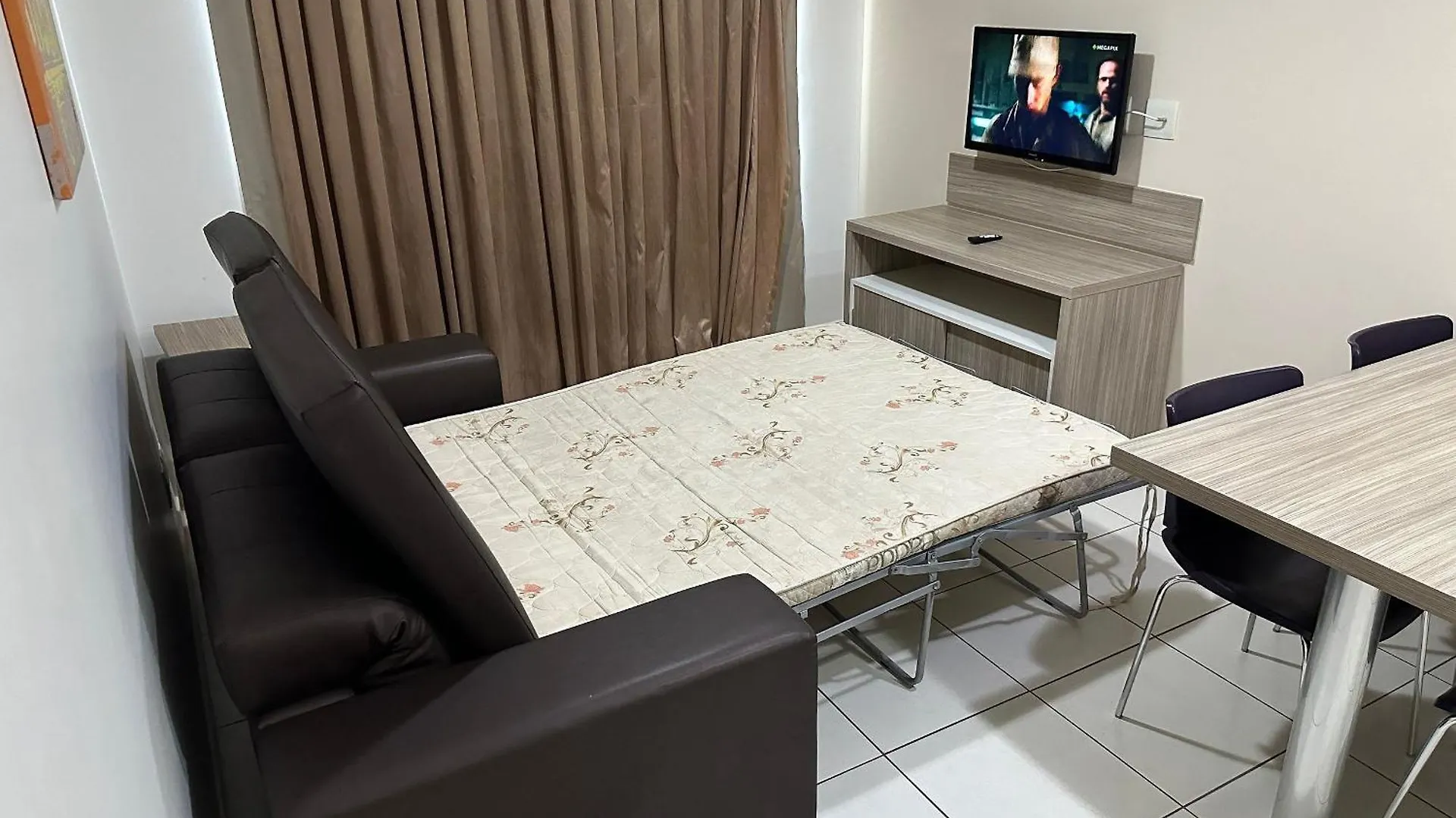 Riviera Park Caldas Novas Holiday home