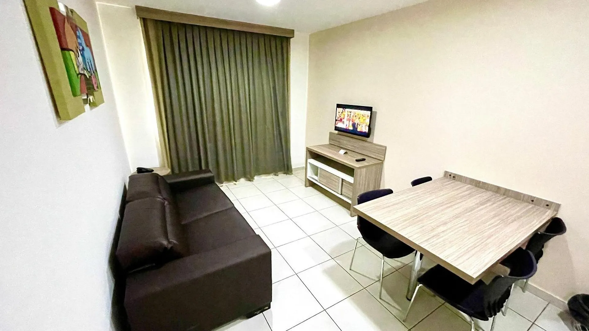 Riviera Park Caldas Novas