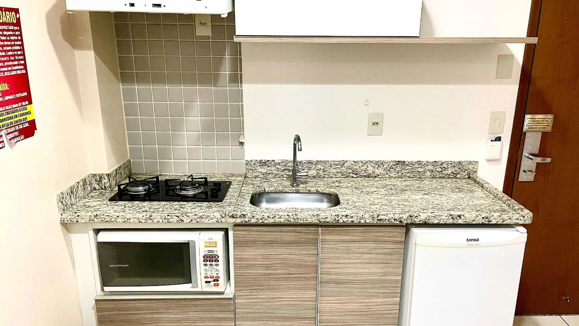 Holiday home Riviera Park Caldas Novas