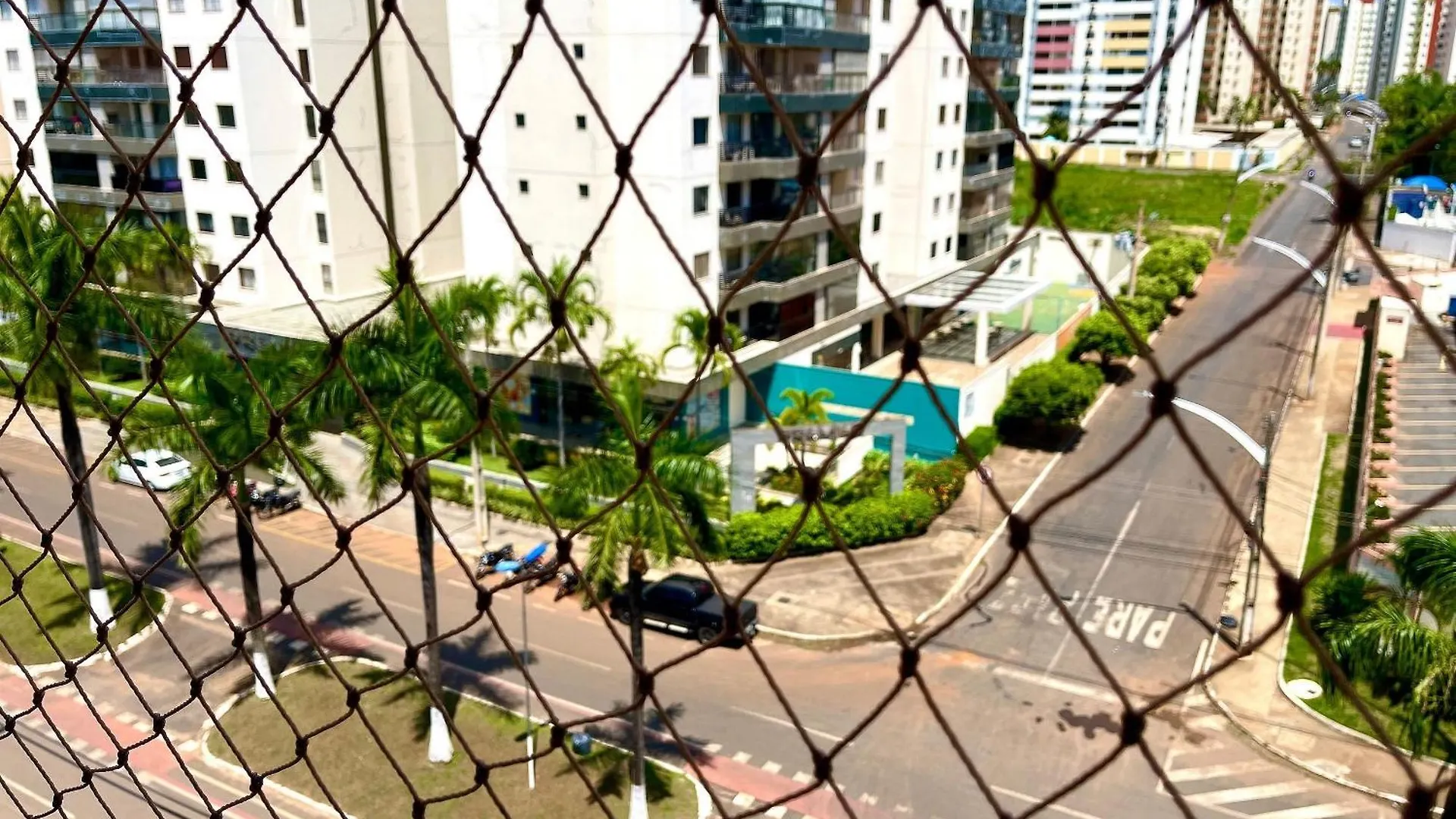 Riviera Park Caldas Novas 0*,  Brazil