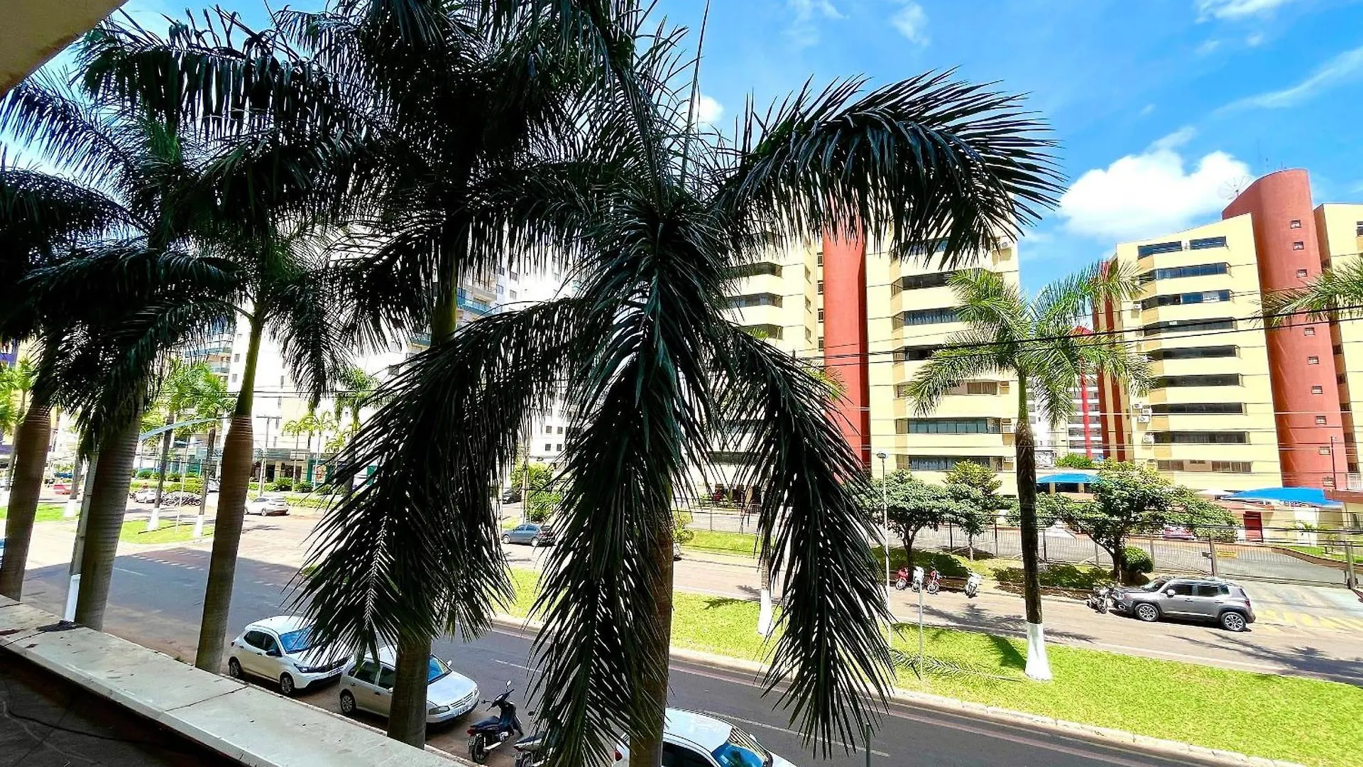 Riviera Park Caldas Novas