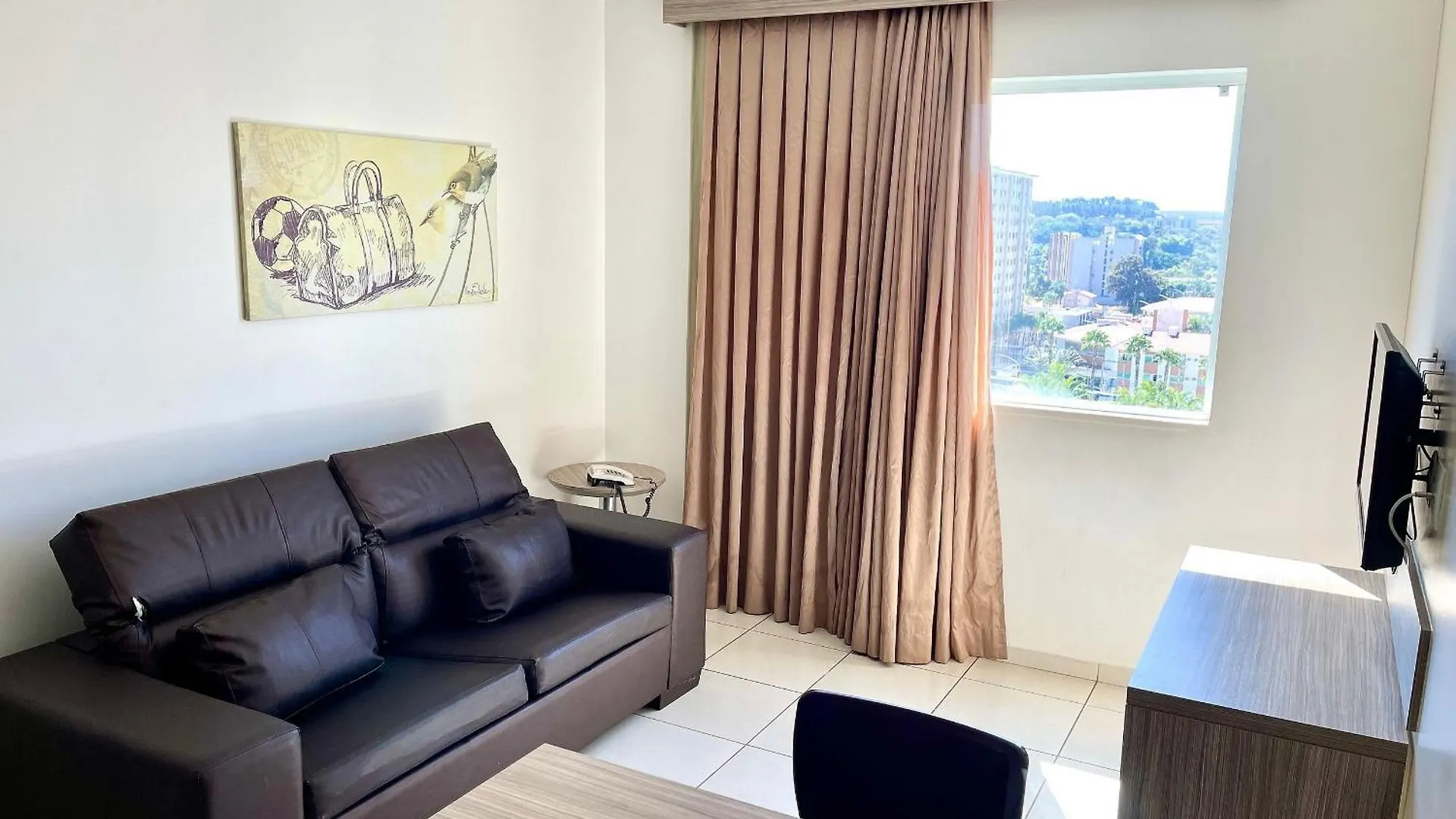 Holiday home Riviera Park Caldas Novas Brazil