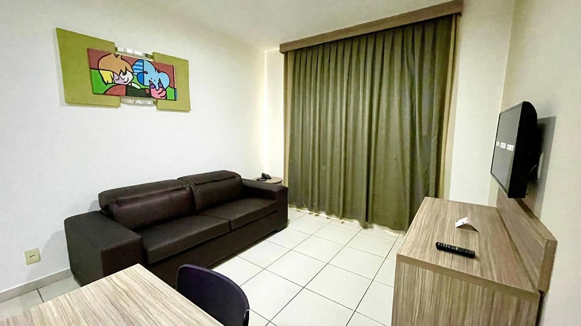 Riviera Park Caldas Novas Holiday home